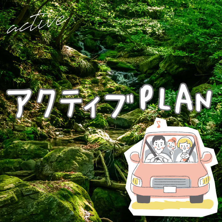 アクティブPLAN
