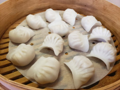 【東京大阪７月８月】蝦餃特訓と工芸点心(包丁を使う蝦餃受講済の方)