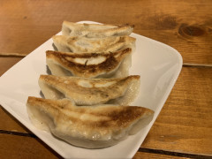 焼き餃子