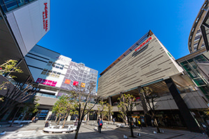 八王子駅南口のマルシェで出店します！
