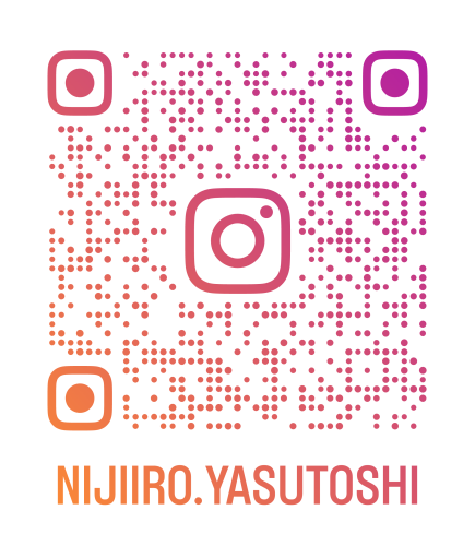 Instagramアカウントフォローよろしくお願いします