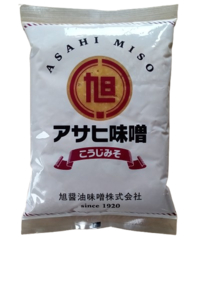 アサヒみそ 800g
