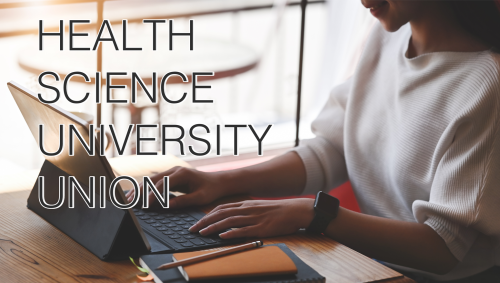 健康科学大学宿舎組合の紹介ムービーの制作