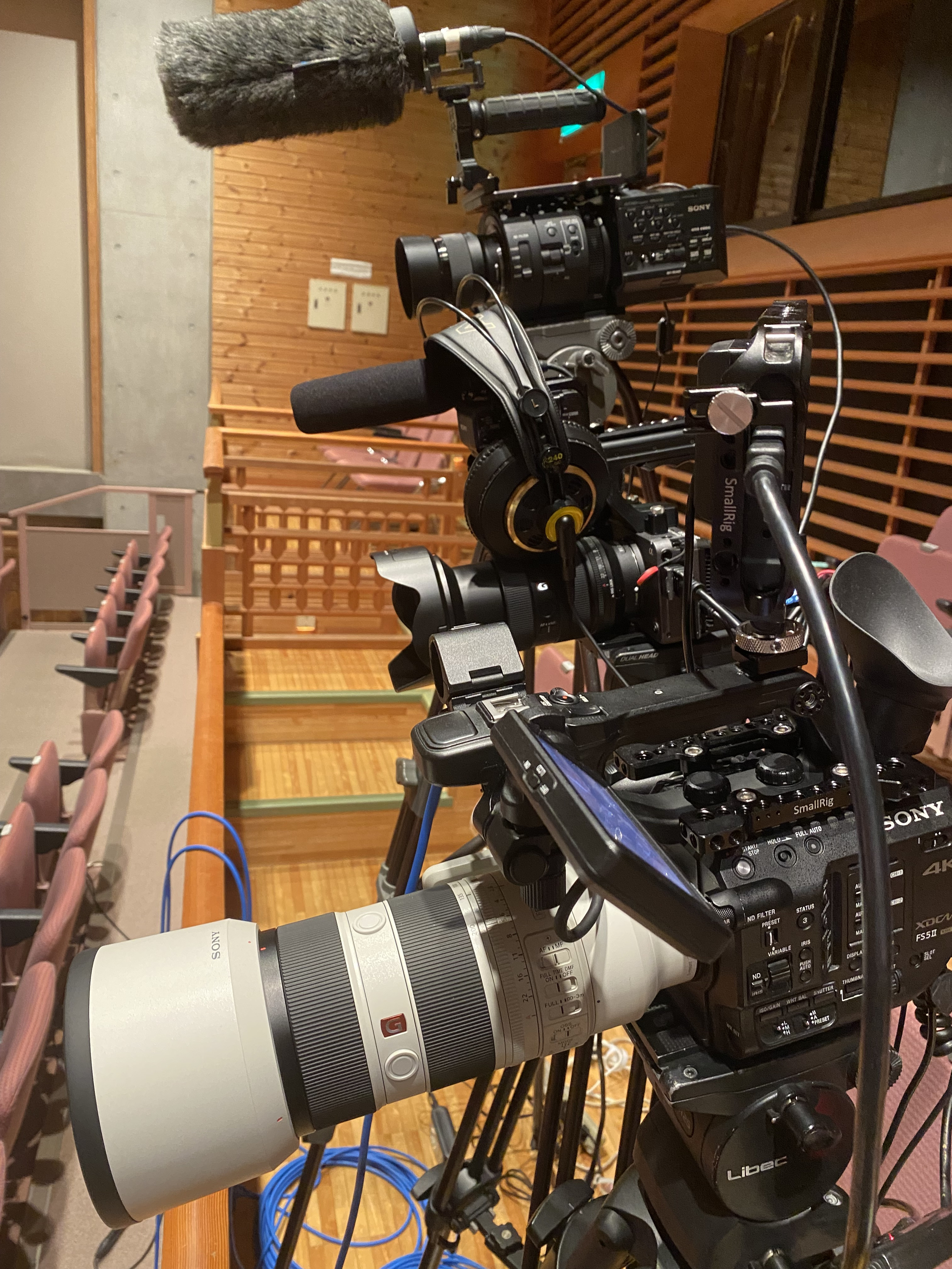 音楽教室発表会