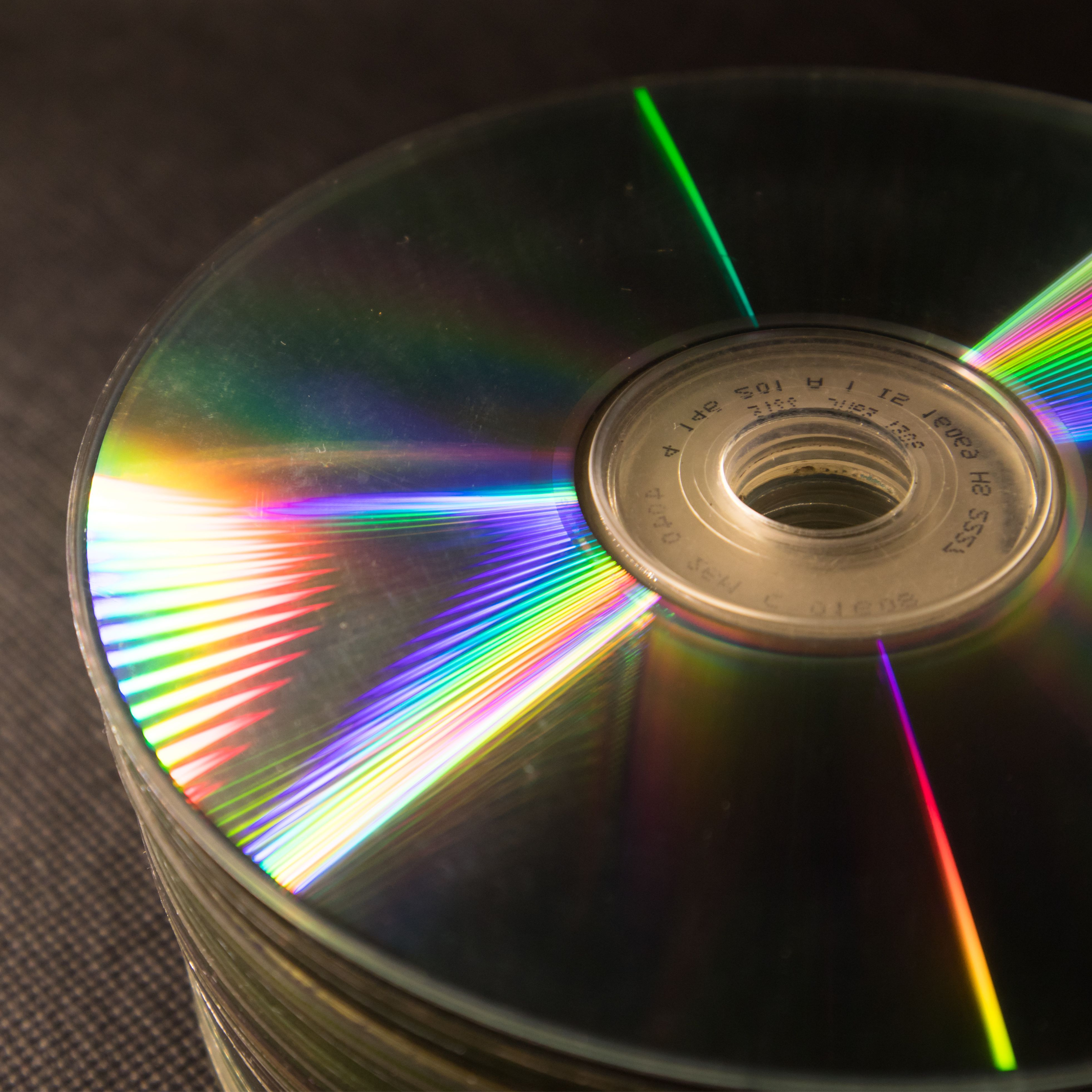 DVDダビング・データ化