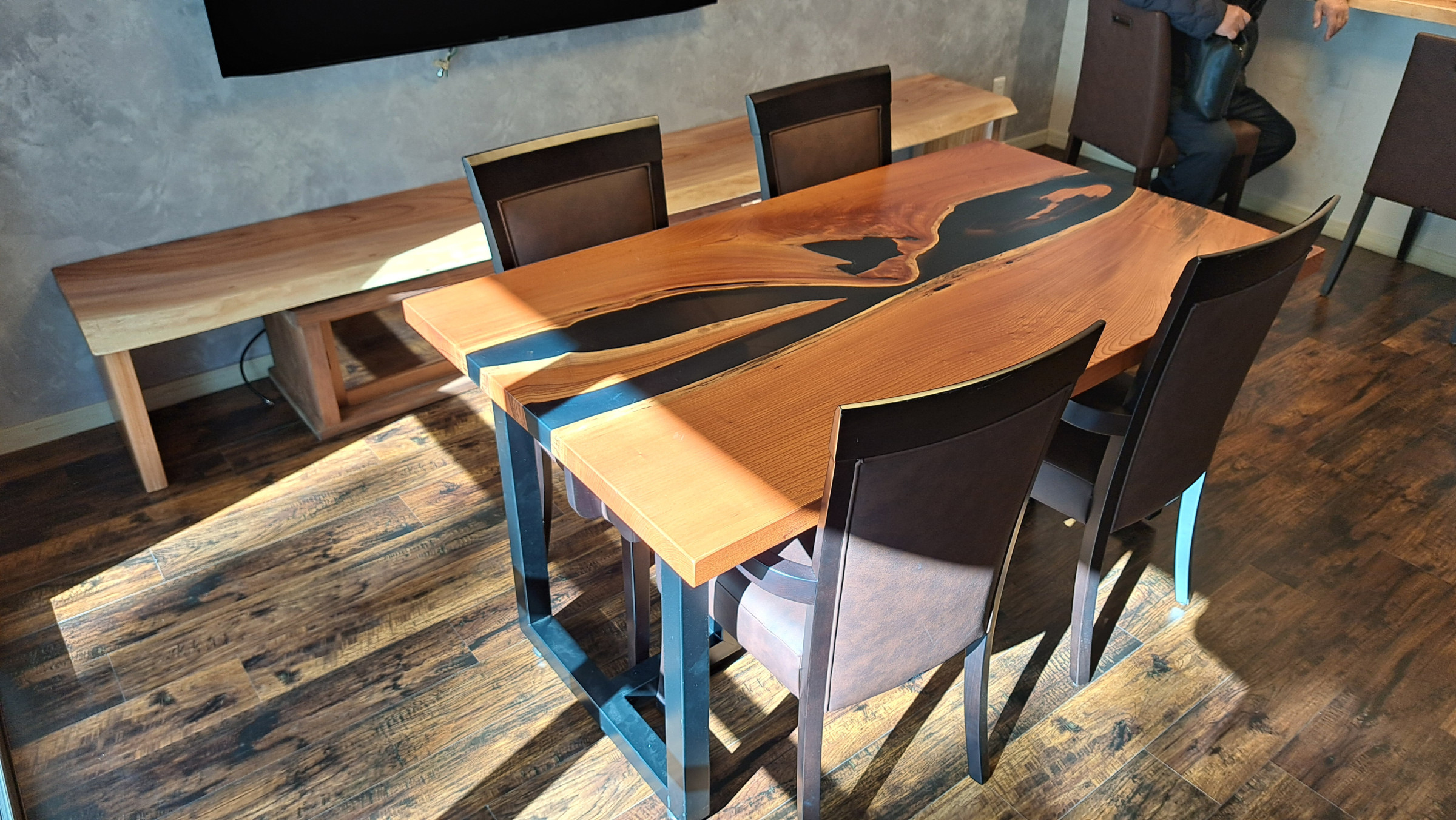 深川木工芸｜鹿児島県曽於市｜木製品の手作り工房