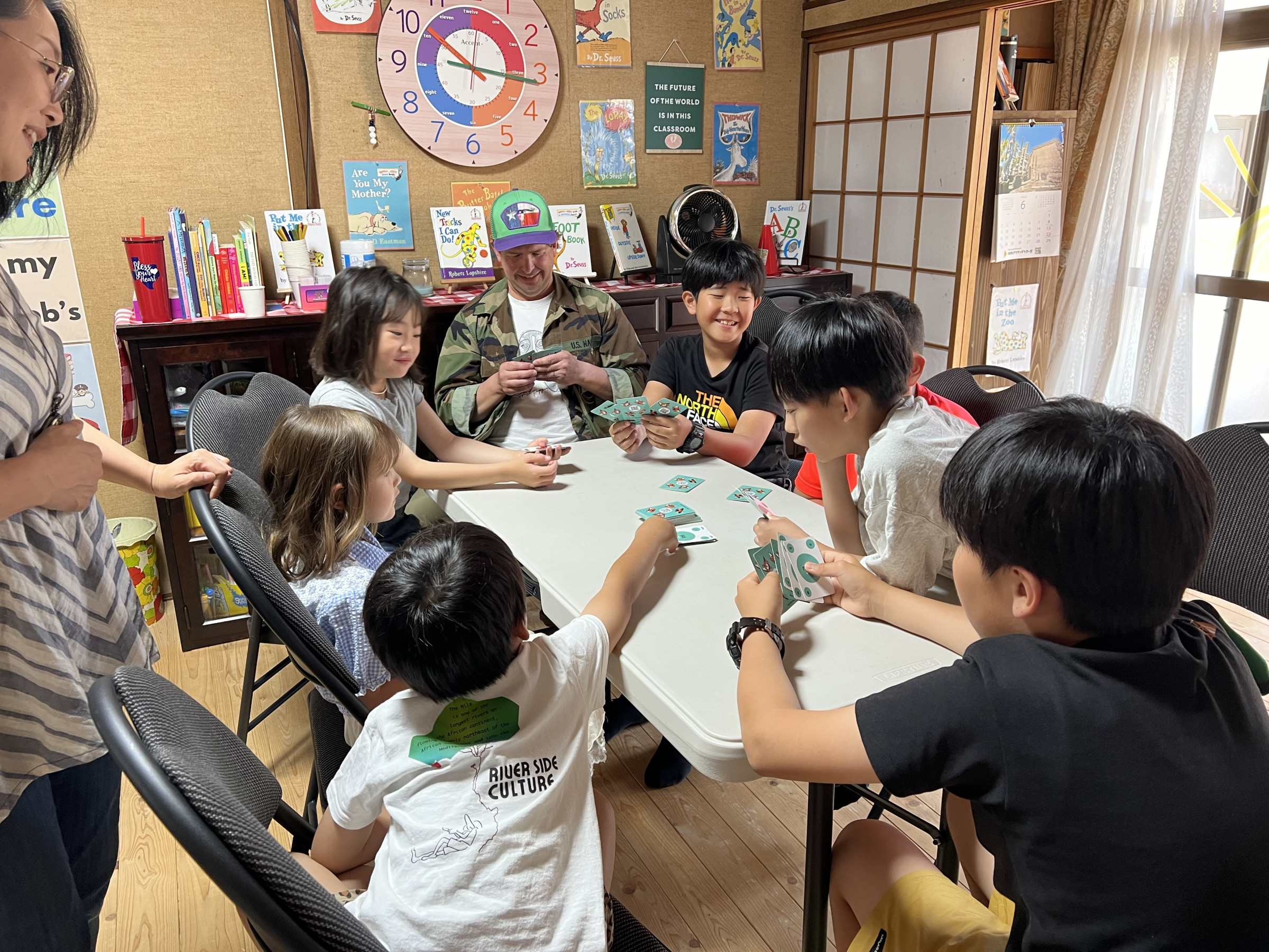 Play day