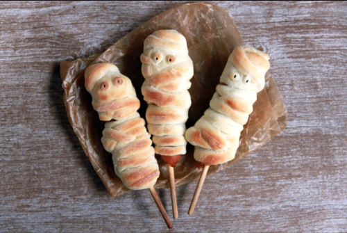 🥐パンクッキング🍞