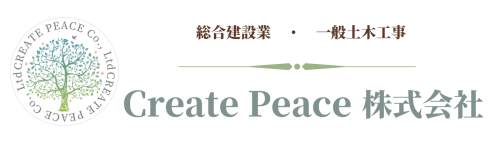 CreatePeace株式会社