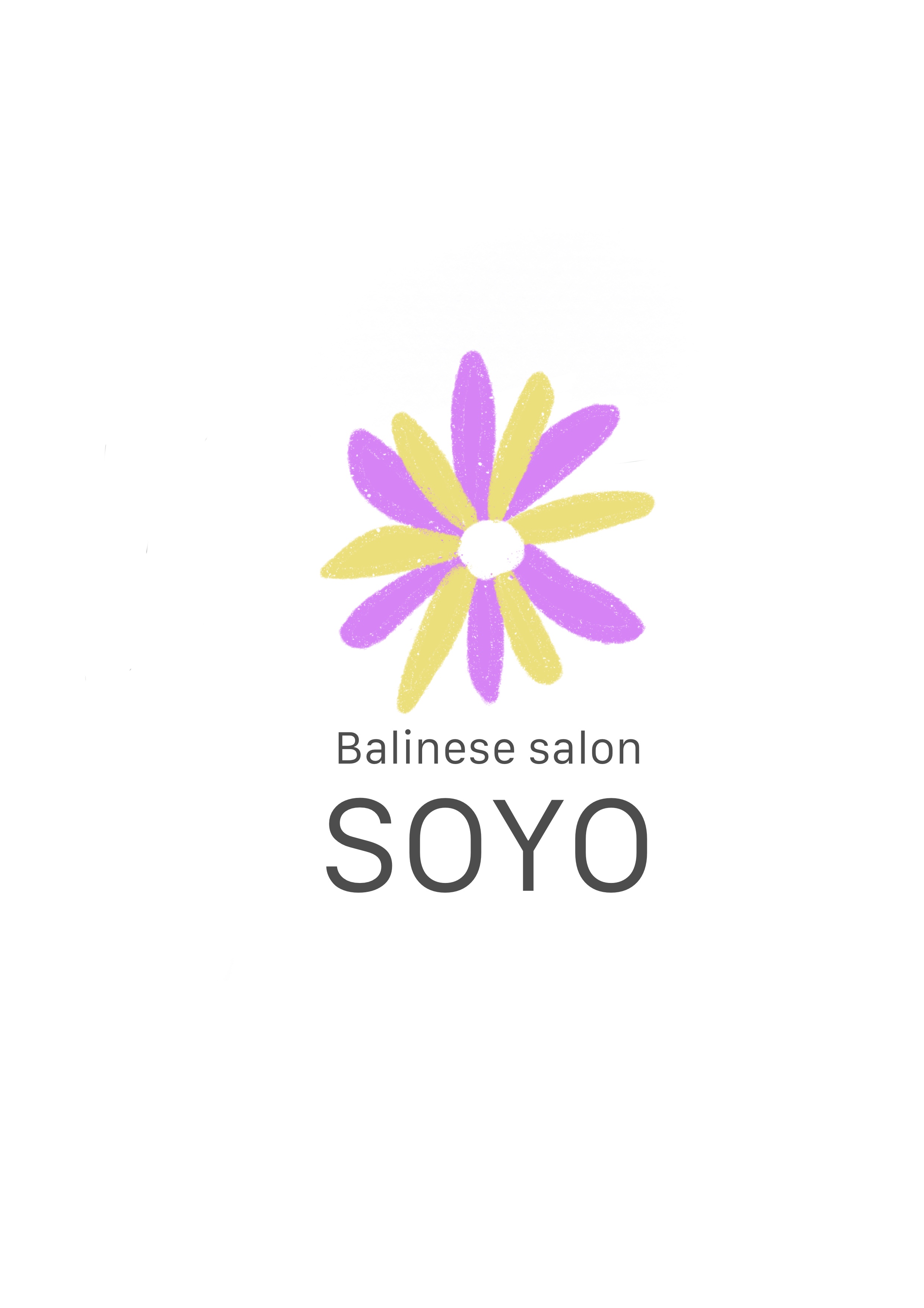 ブログ - Balinese salon SOYO