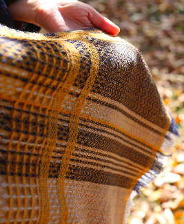 ストールご紹介映像