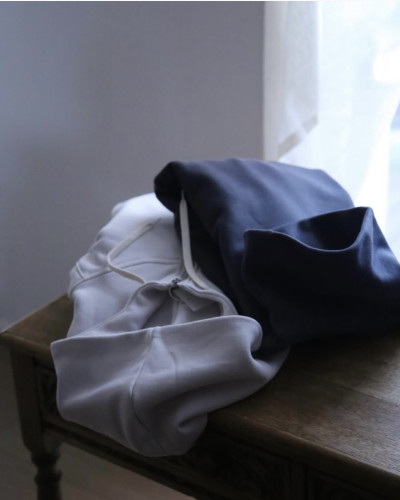 HUIS in house SUVINスウェットが入荷しました◎