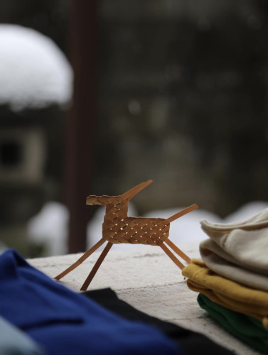 今年もよろしくお願い致します