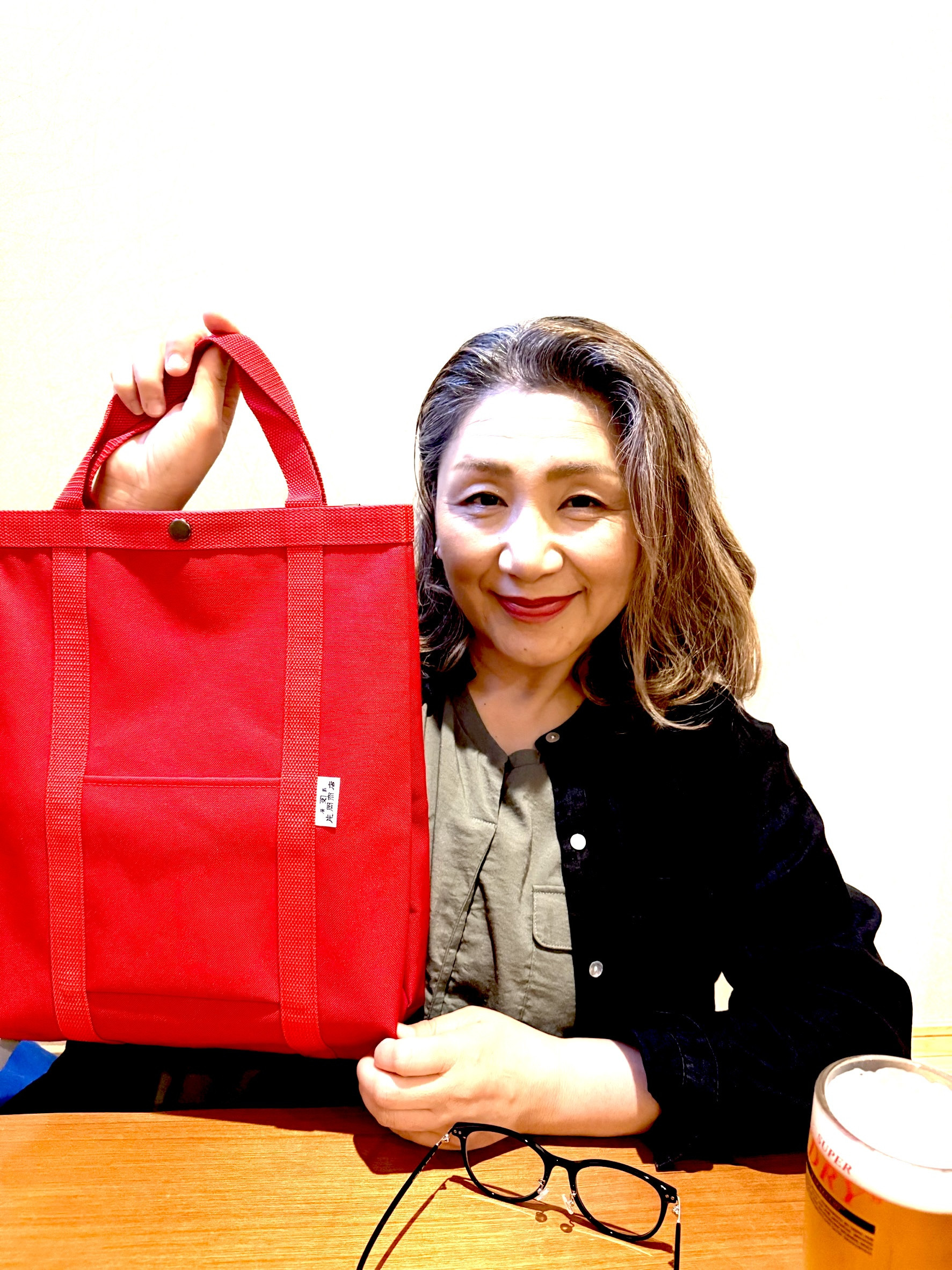 無事に2026年還暦です！サロンも7年目!感謝です