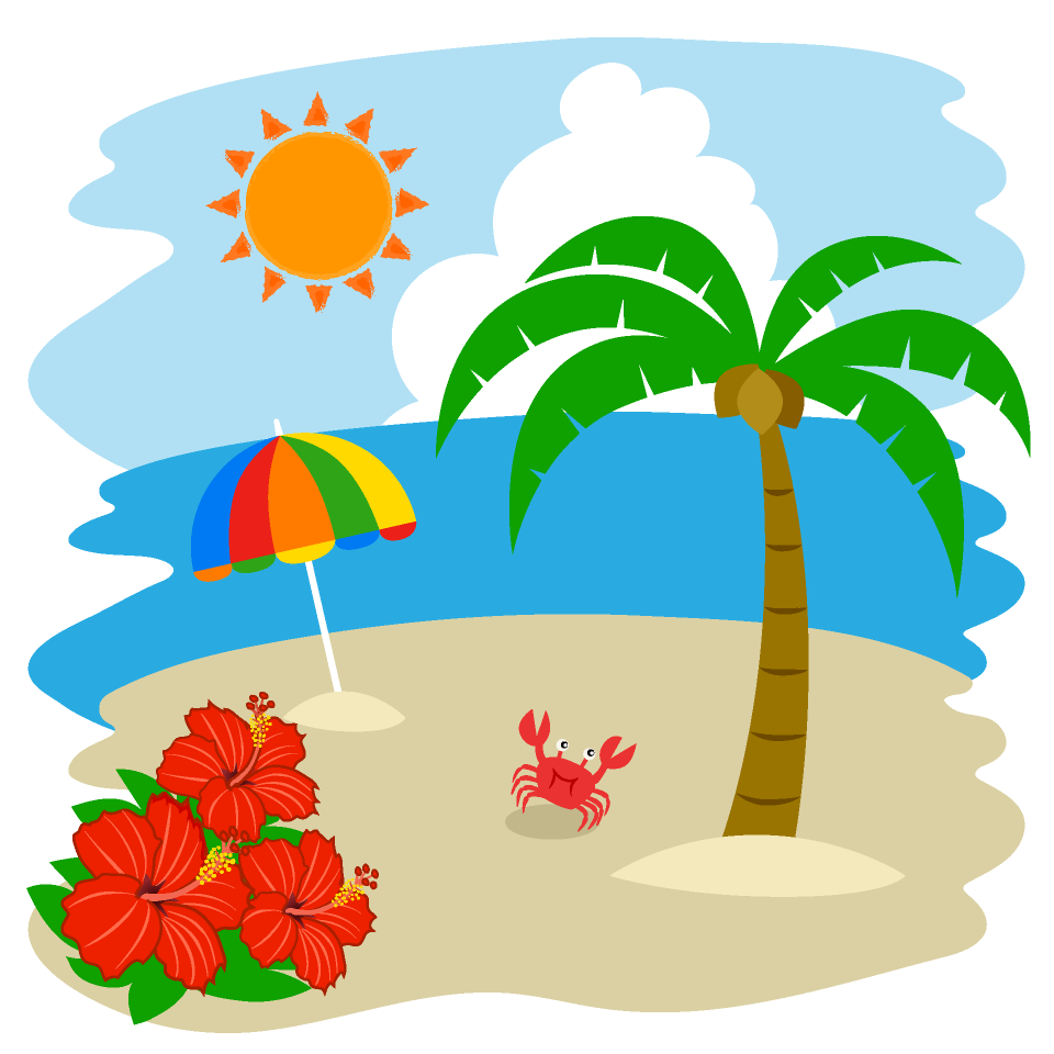 7月の予定について