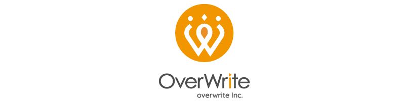 株式会社OverWrite