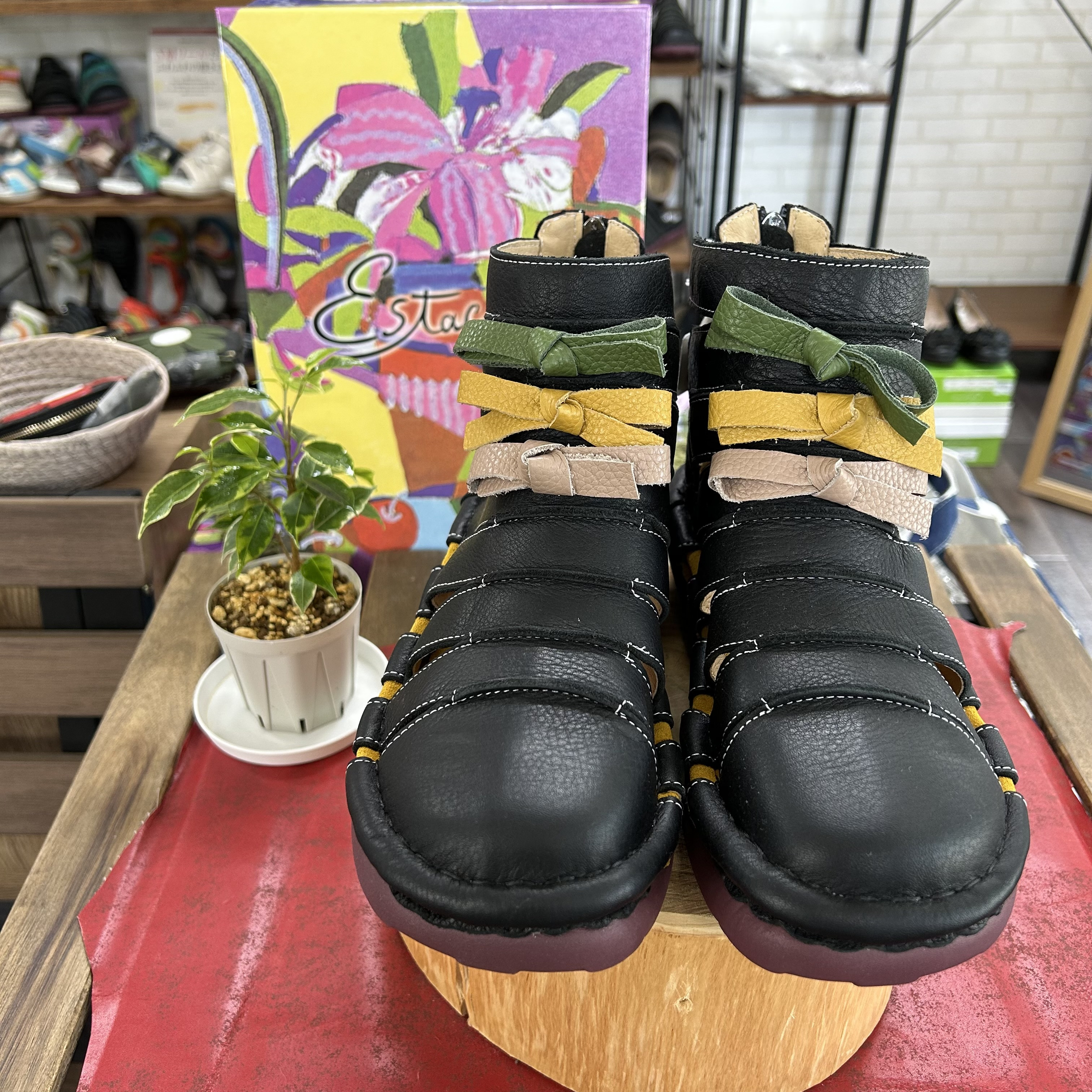 春夏商品入荷してます🫶