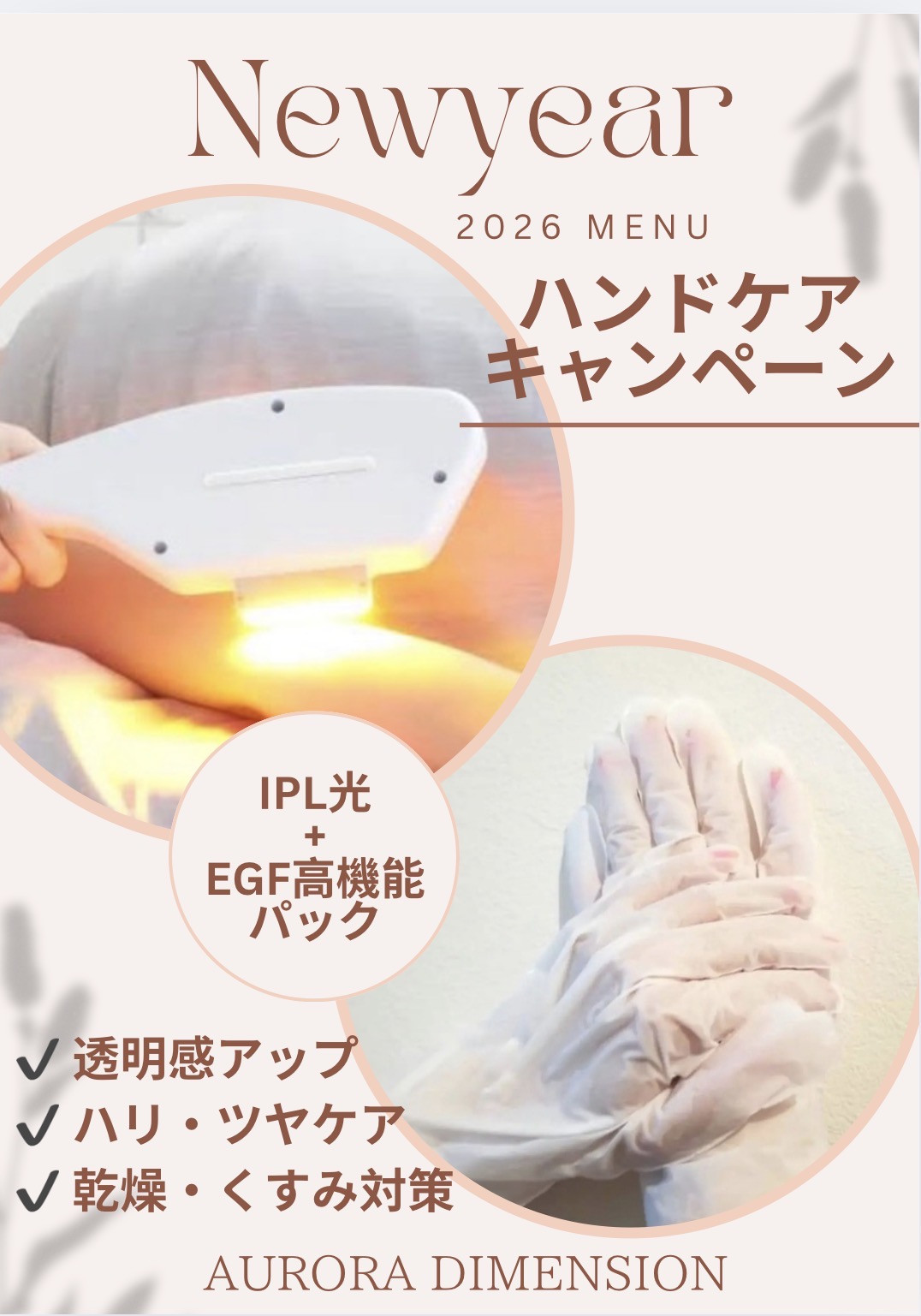 🎍明けましておめでとうございます🎍