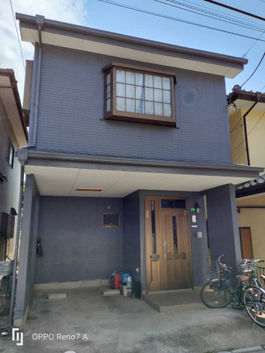 船橋市F邸