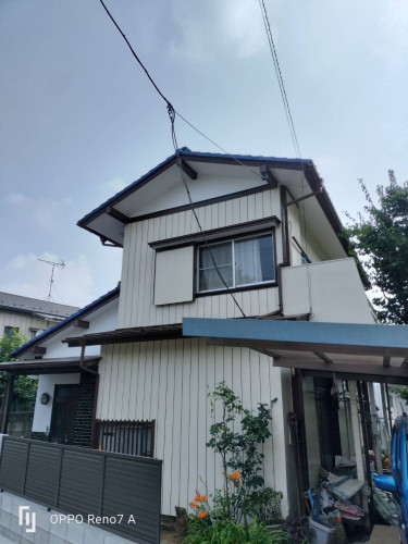 千葉市　Ⅿ邸