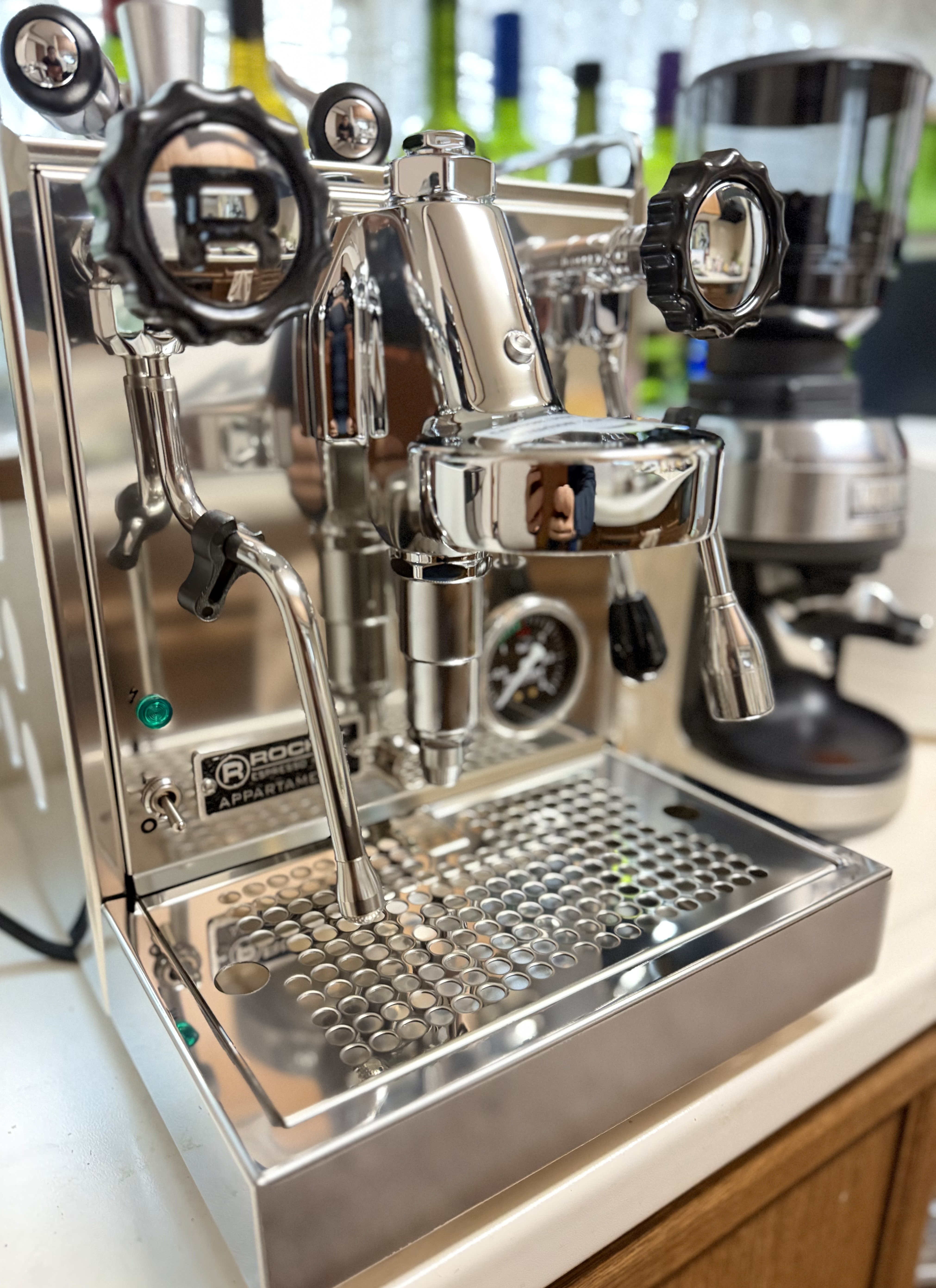 3月開催の焙煎体験会のご案内