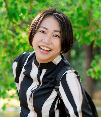 眞榮城美保子