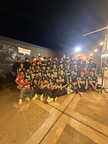 2025年度活動報告