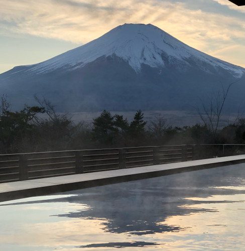 １１月１０日～しばらくお休みします