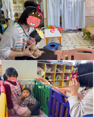 黄 赤 シンプル 節分 写真フレーム インスタグラムの投稿（45）(5).png