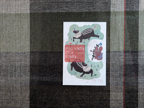 【アリィの冬と夏 2025 Re.15】