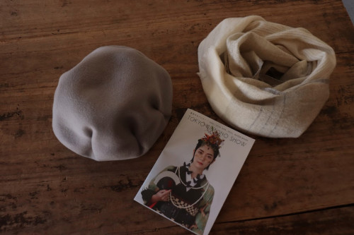 【東京キモノショー2025】