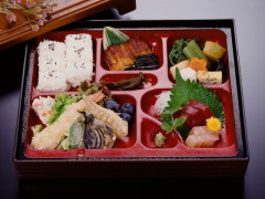 会席料理