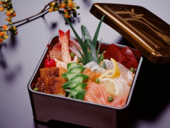 お寿司