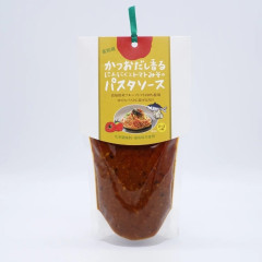 かつおとまとソース.jpg