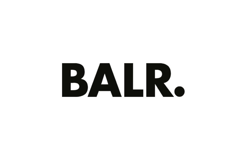 “BALR.”久しぶりに入荷！