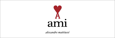 AMI PARIS (アミパリス)が入荷！！