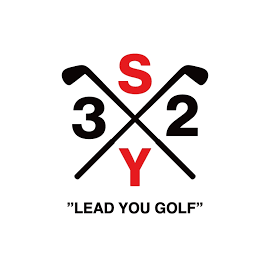 【SY32 GOLF】新作が追加入荷しました！
