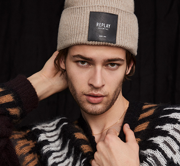 リプレイの新作が追加入荷！