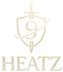 HEATZ | ヒーツ