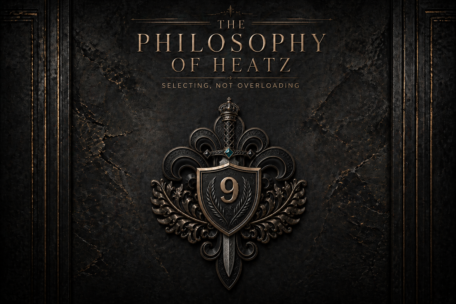 HEATZ Philosophy