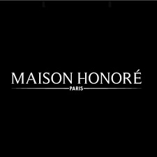 【新作入荷】MAISON HONORÉ 大人の夏に遊びを足すLEON掲載Tシャツ