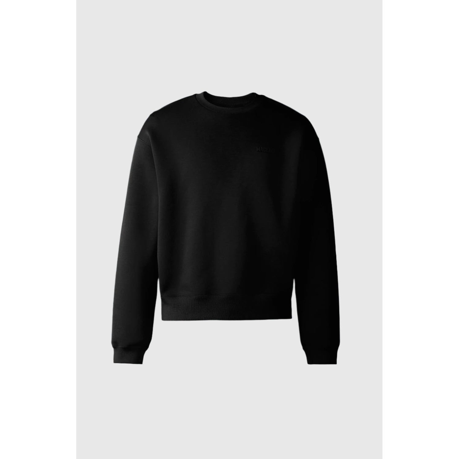 【新作入荷】MACKAGE ラフになりすぎない大人のスウェット「JULIAN」