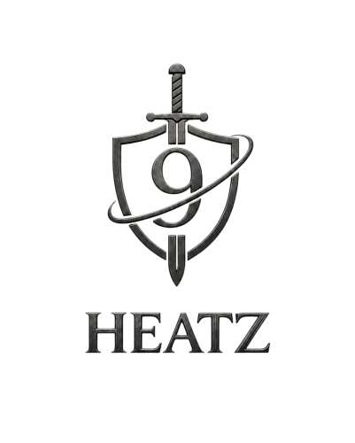HEATZ | ヒーツ