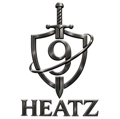 HEATZ | ヒーツ