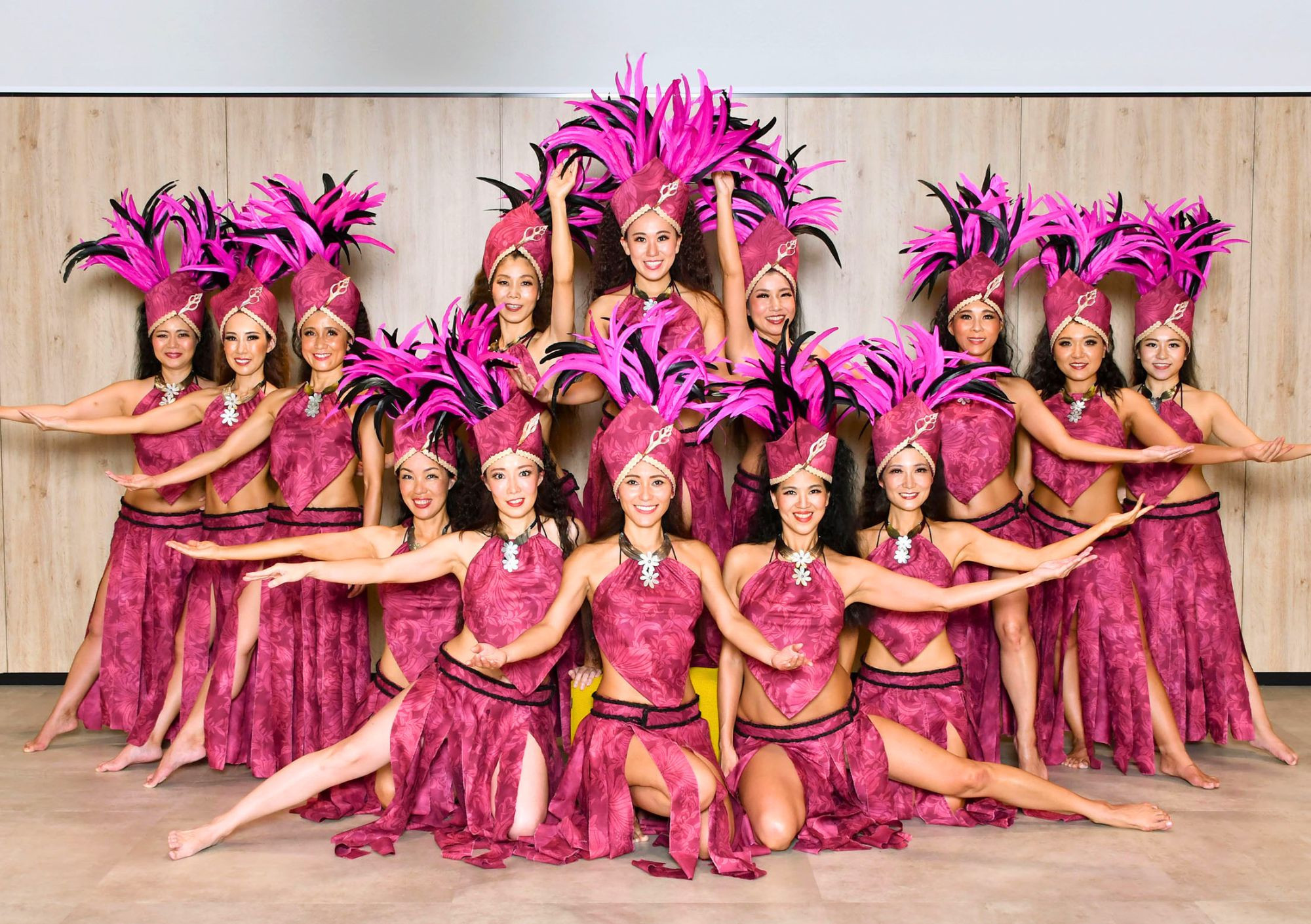 イベント出演多数！