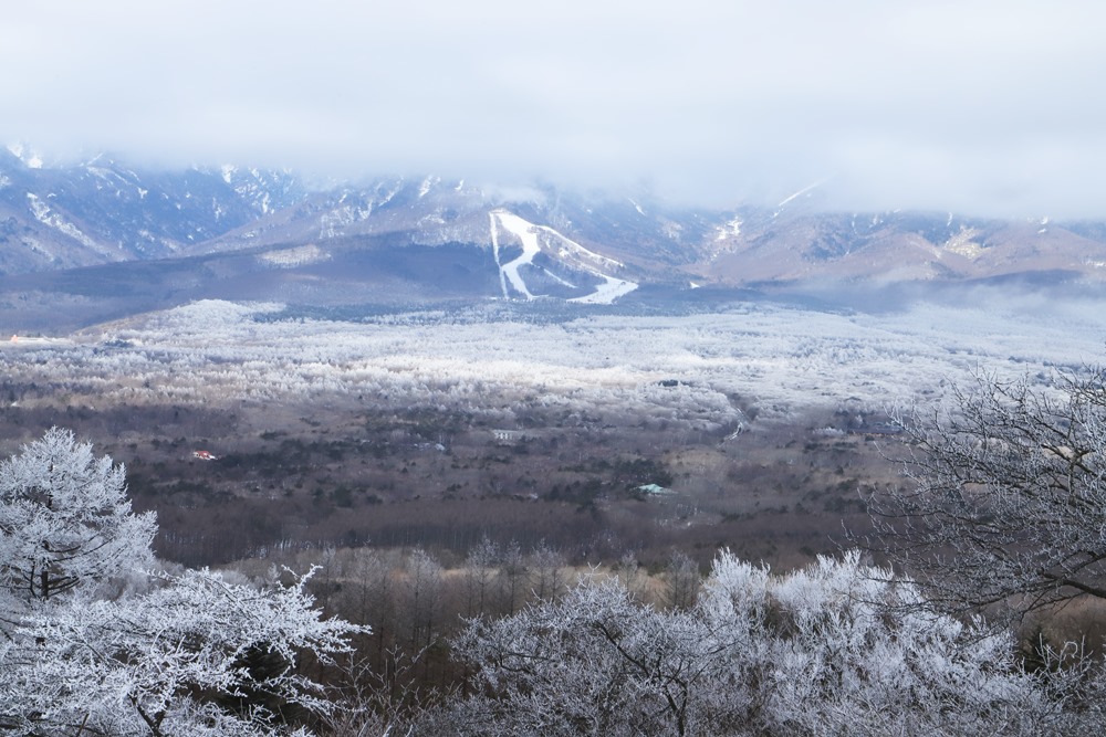 平沢峠