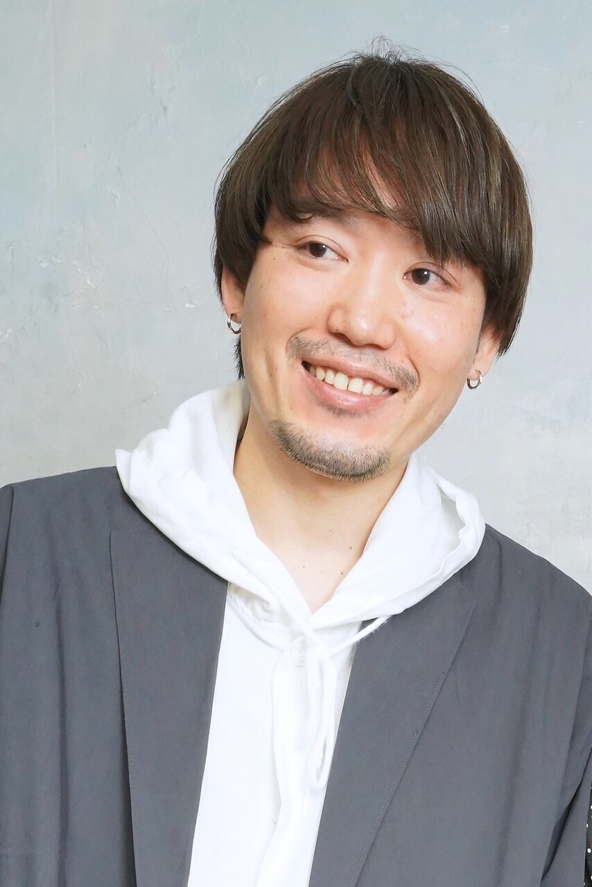 皆様初めまして！オーナーの林です