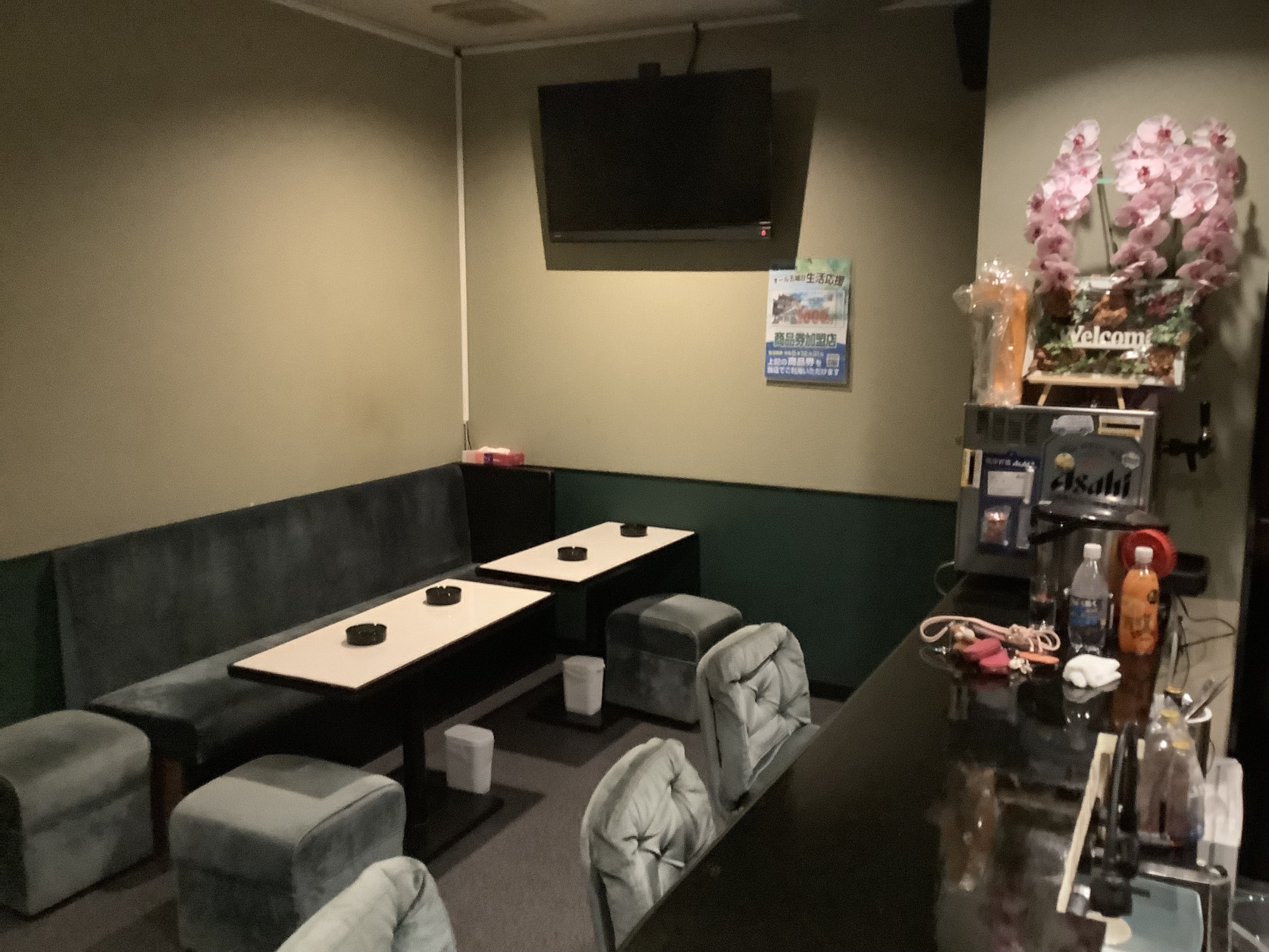 リニューアルオープン