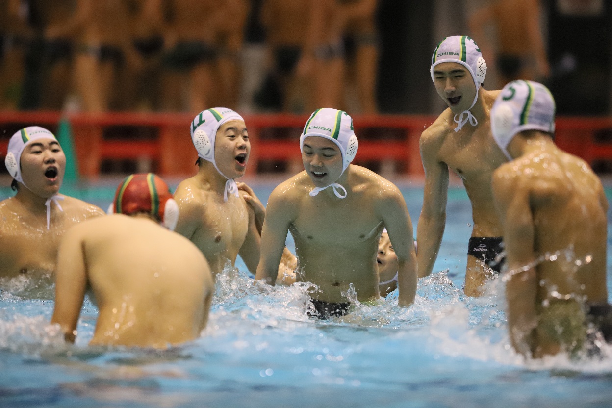 第48回 全国JOCジュニアオリンピックカップ春季水泳競技大会に出場しました！
