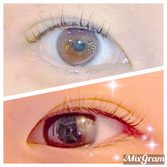 アイトリートメント＆まつ毛トリートメントカール